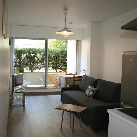 Centre-ville, Terrasse, Parking Montpellier